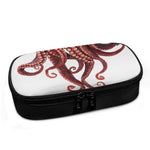Octopus Tentacles Print Insulin Cooler Travel Case