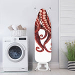 Octopus Tentacles Print Ironing Board Cover