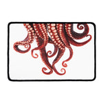 Octopus Tentacles Print Kitchen Mat