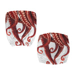 Octopus Tentacles Print Office Chair Cover