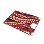 Octopus Tentacles Print Pet Cooling Mat Cover