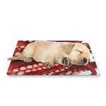 Octopus Tentacles Print Pet Cooling Mat Cover