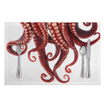 Octopus Tentacles Print Placemat