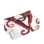 Octopus Tentacles Print Rectangle Tissue Box Cover