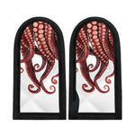 Octopus Tentacles Print Skillet Handle Cover
