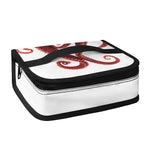 Octopus Tentacles Print Small Lunch Bag