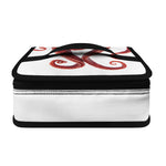 Octopus Tentacles Print Small Lunch Bag