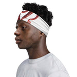 Octopus Tentacles Print Sports Headband