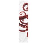 Octopus Tentacles Print Table Runner