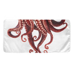 Octopus Tentacles Print Towel