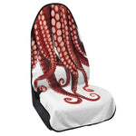 Octopus Tentacles Print Waterproof Car Seat Cover