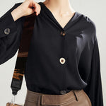 Old Japanese Samurai Mask Print Bag Strap