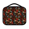 Old School Tattoo Print Classic Bible Case