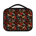 Old School Tattoo Print Classic Bible Case