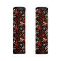 Old School Tattoo Print Handle Covers