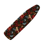 Old School Tattoo Print Ironing Board Cover