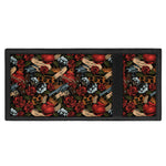 Old School Tattoo Print Trifold Wallet