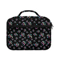 Om Sign Pattern Print Briefcase Bible Bag
