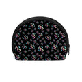 Om Sign Pattern Print Coin Purse