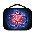 Om Sign Print Classic Bible Case
