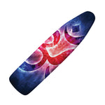 Om Sign Print Ironing Board Cover