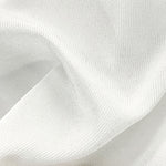 Starfield Nebula Galaxy Space Print One Shoulder Bikini Top