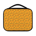 Orange Fruit Slices Pattern Print Classic Bible Case