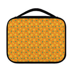 Orange Fruit Slices Pattern Print Classic Bible Case