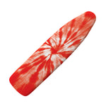 Orange Tie Dye Print Ironing Board Cover