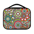 Oriental Mandala Bohemian Pattern Print Classic Bible Case