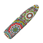 Oriental Mandala Bohemian Pattern Print Ironing Board Cover