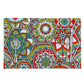 Oriental Mandala Bohemian Pattern Print Placemat