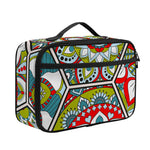 Oriental Mandala Bohemian Pattern Print Portable Lunch Bag