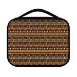 Ornament Egyptian Pattern Print Classic Bible Case