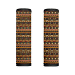 Ornament Egyptian Pattern Print Handle Covers