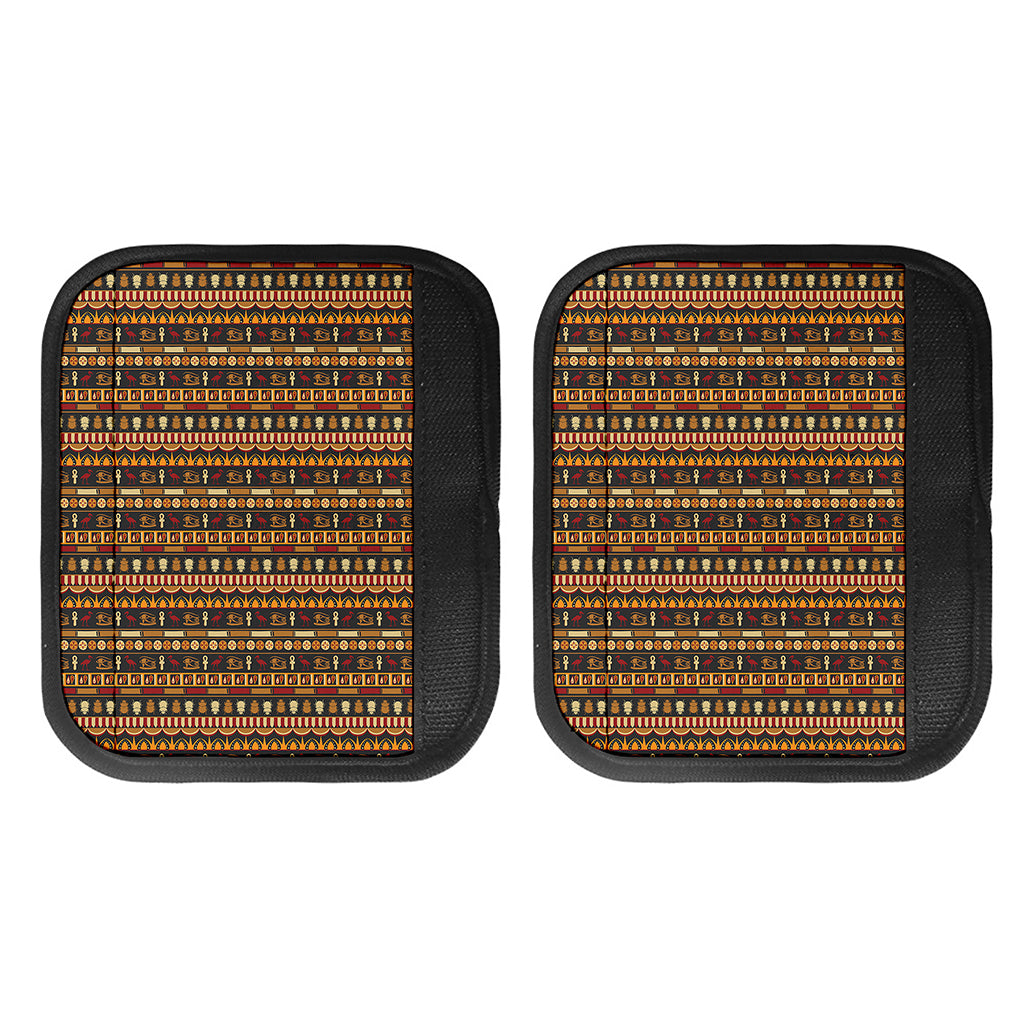 Ornament Egyptian Pattern Print Handle Covers