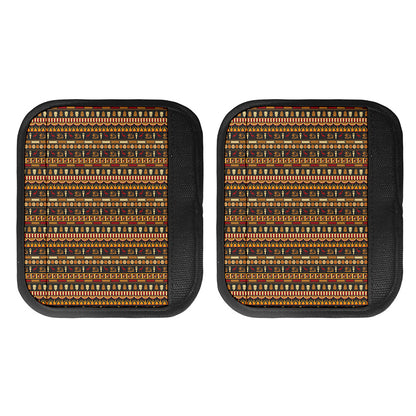 Ornament Egyptian Pattern Print Handle Covers
