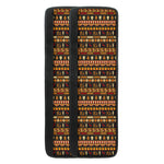 Ornament Egyptian Pattern Print Refrigerator Handle Covers