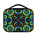 Ornament Psychedelic Trippy Print Classic Bible Case