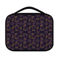 Ornament Tiki Mask Pattern Print Classic Bible Case