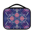 Ornamental Paisley Mandala Print Classic Bible Case