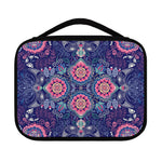 Ornamental Paisley Mandala Print Classic Bible Case