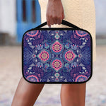 Ornamental Paisley Mandala Print Classic Bible Case