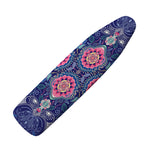 Ornamental Paisley Mandala Print Ironing Board Cover