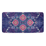 Ornamental Paisley Mandala Print Towel