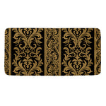 Ornamental Western Damask Print Towel