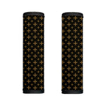 Orthodox Christian Pattern Print Handle Covers