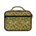 Outdoor Camping Pattern Print Briefcase Bible Bag