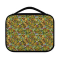 Outdoor Camping Pattern Print Classic Bible Case