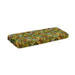 Outdoor Camping Pattern Print Piano Keyboard Cover